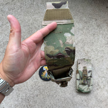 Load image into Gallery viewer, Surus Operations Multicam DARM Mag Pouch
