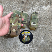 Load image into Gallery viewer, Eagle Industries Multicam SOFLCS Single 40 Mike Pouch
