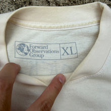 Load image into Gallery viewer, Forward Observations Group XL Fast Enough Shirt
