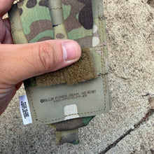 Load image into Gallery viewer, BFG Multicam Handcuff Pouch
