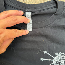 Load image into Gallery viewer, B Team Co XL Violence is a Virtue Shirt
