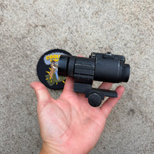 Load image into Gallery viewer, Surplus Comp M W(R)AFFLE
