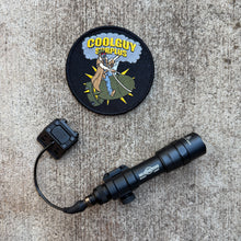 Load image into Gallery viewer, Surefire DF Scout with Modbutton w(R)AFFLE READ THE DESCRIPTION BEFORE PURCHASING
