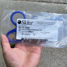 Load image into Gallery viewer, Sklar Medical Utility Scissors
