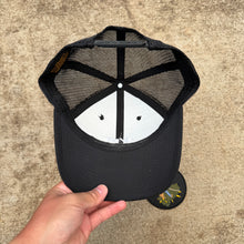 Load image into Gallery viewer, Finance and Maneuver Trucker Hat
