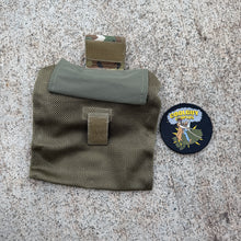 Load image into Gallery viewer, AWS Multicam 50730 Dump Pouch
