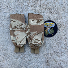 Load image into Gallery viewer, Spiritus Systems Desert Tiger Stripe SPUD Pouch
