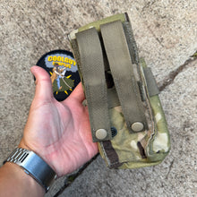 Load image into Gallery viewer, London Bridge Trading Multicam 9010A-500D Single Mag Pouch
