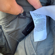 Load image into Gallery viewer, Beyond Clothing Grey 32 Reg A9T Mission Pants
