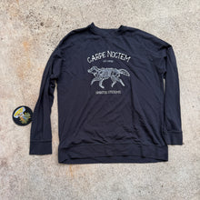 Load image into Gallery viewer, Spiritus Systems XL Carpe Noctem Long Sleeve Shirt
