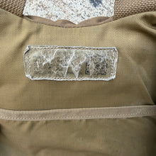 Load image into Gallery viewer, Surplus USMC Coyote Brown Hydration Pack

