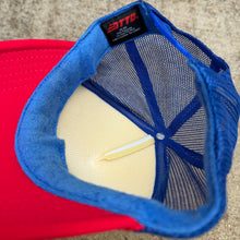 Load image into Gallery viewer, Noveske Pepsi Trucker Hat
