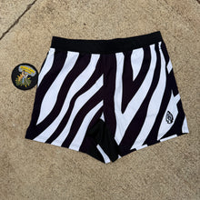 Load image into Gallery viewer, Tachuntfish x WRMFZY XL Athletic Shorts
