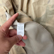 Load image into Gallery viewer, United Barricade Multicam Medium Short APECS Waterproof Parka
