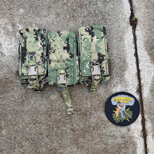 Load image into Gallery viewer, Eagle Industries AOR 2 MPCR Triple Mag Pouch

