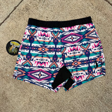 Load image into Gallery viewer, Tachuntfish XL Athletic Shorts
