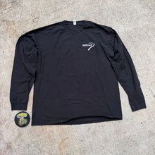 Load image into Gallery viewer, Knoface XL Long Sleeve Shirt
