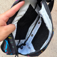 Load image into Gallery viewer, Spiritus Systems Splatter Big Fanny SACK
