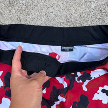 Load image into Gallery viewer, Tachuntfish XL Athletic Shorts
