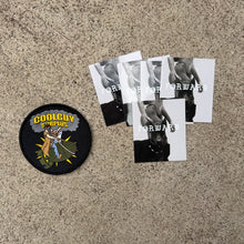 Load image into Gallery viewer, Forward Observations Group Forward Sticker
