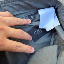 Load image into Gallery viewer, Beyond Clothing Grey 32 Reg A9T Mission Pants
