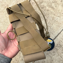 Load image into Gallery viewer, Blue Force Gear Coyote Brown Radio Pouch
