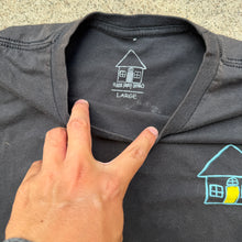 Load image into Gallery viewer, House Party Distro Large Shirt

