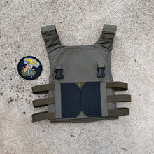 Load image into Gallery viewer, Tracer Tactical Ranger Green Medium E-MBAV
