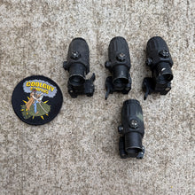 Load image into Gallery viewer, Surplus Used Black G33 Magnifier w/ Mount
