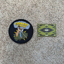 Load image into Gallery viewer, Black Canyon Systems SWMK Green Patch

