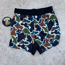 Load image into Gallery viewer, Tachuntfish XL Athletic Shorts
