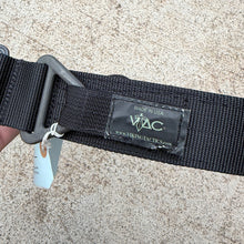 Load image into Gallery viewer, Viking Tactics Black Large VTAC Cobra Belt
