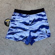 Load image into Gallery viewer, Tachuntfish XL Athletic Shorts
