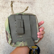 Load image into Gallery viewer, Blue Tide Innovations Multicam Bleeder Pouch
