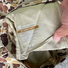 Load image into Gallery viewer, Crye Precision Frogskin Beach 36 Short G3 Combat Pants
