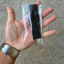 Load image into Gallery viewer, Forward Observations Group Black Key Chain
