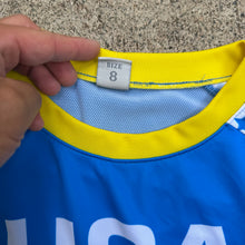 Load image into Gallery viewer, Qilo x TRI “Team USA” Size 8 (Large) Jersey
