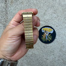 Load image into Gallery viewer, Vintage Late 1970s-early 1980s Seiko Gold Tone Quartz 6530-5820 Watch
