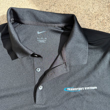 Load image into Gallery viewer, Persistent Systems Nike XL Polo Shirt
