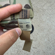 Load image into Gallery viewer, Onward Research Multicam Chub Pouch
