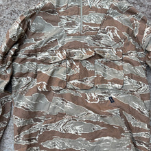 Load image into Gallery viewer, WRMFZY XXL Desert Tiger Stripe V2 M69 Field Jacket
