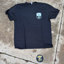 Load image into Gallery viewer, Disco32 XL Later Nerd Shirt

