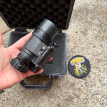 Load image into Gallery viewer, Omni 7 L3 Green Phosphor PVS-14 w(R)AFFLE
