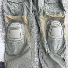 Load image into Gallery viewer, Crye Precision Ranger Green 34L AC Combat Pants w/ Airflex Knee Pads
