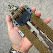 Load image into Gallery viewer, Axl Advanced Multicam S/M Equinox Cummerbund
