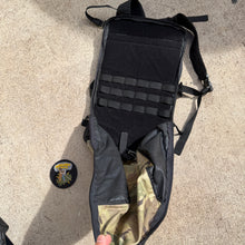 Load image into Gallery viewer, Discontinued Fieldcraft Survival Multicam Every Day Mobility Go-Lite Panel / Bag
