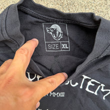 Load image into Gallery viewer, Spiritus Systems XL Carpe Noctem Long Sleeve Shirt
