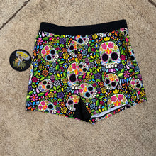 Load image into Gallery viewer, Tachuntfish XL Athletic Shorts
