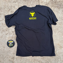 Load image into Gallery viewer, Noveske XL Melt Your Face Off Shirt
