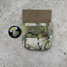 Load image into Gallery viewer, T.Rex Arms Multicam Wallaby Pouch
